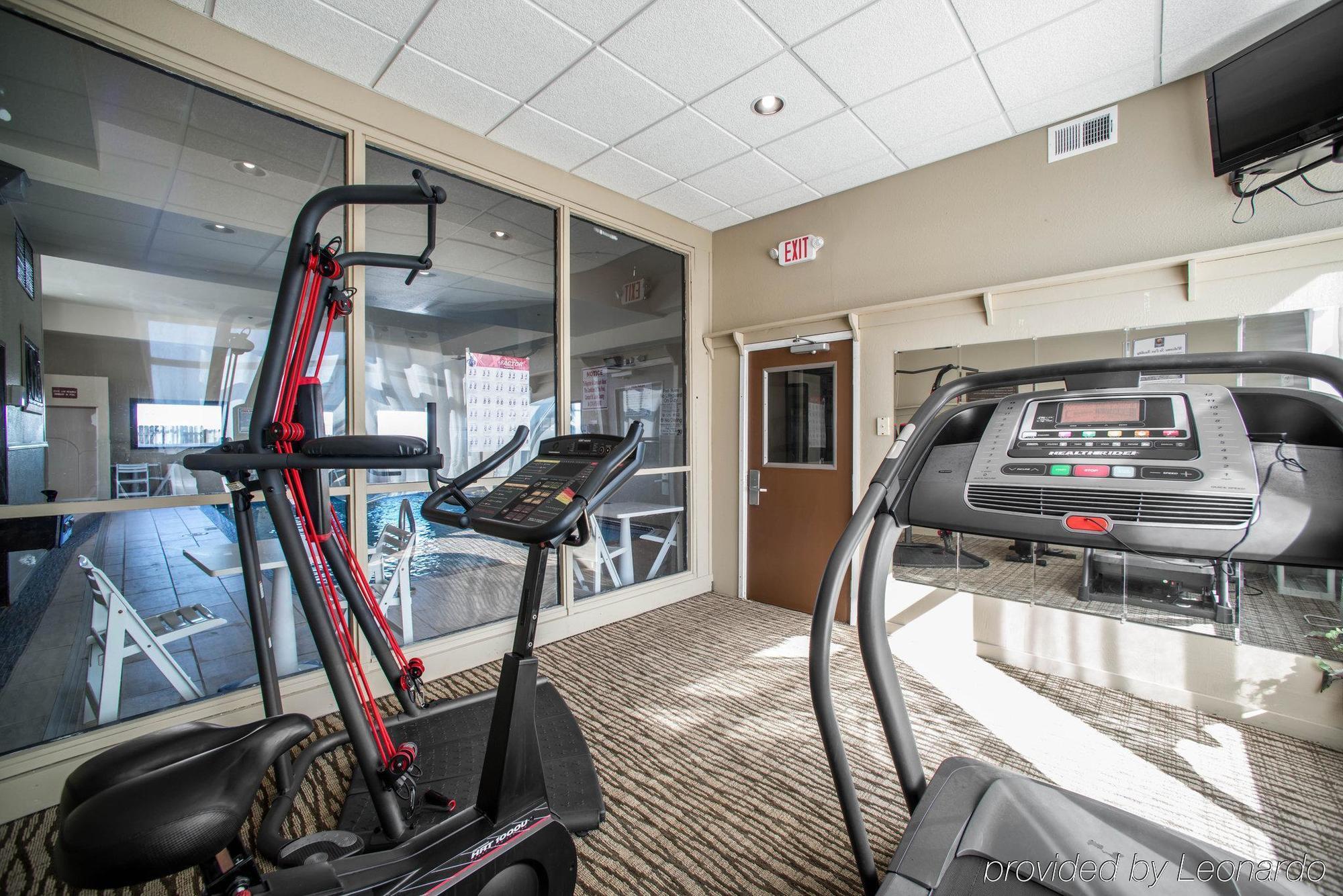 Comfort Inn & Suites St Louis-Hazelwood Exteriör bild