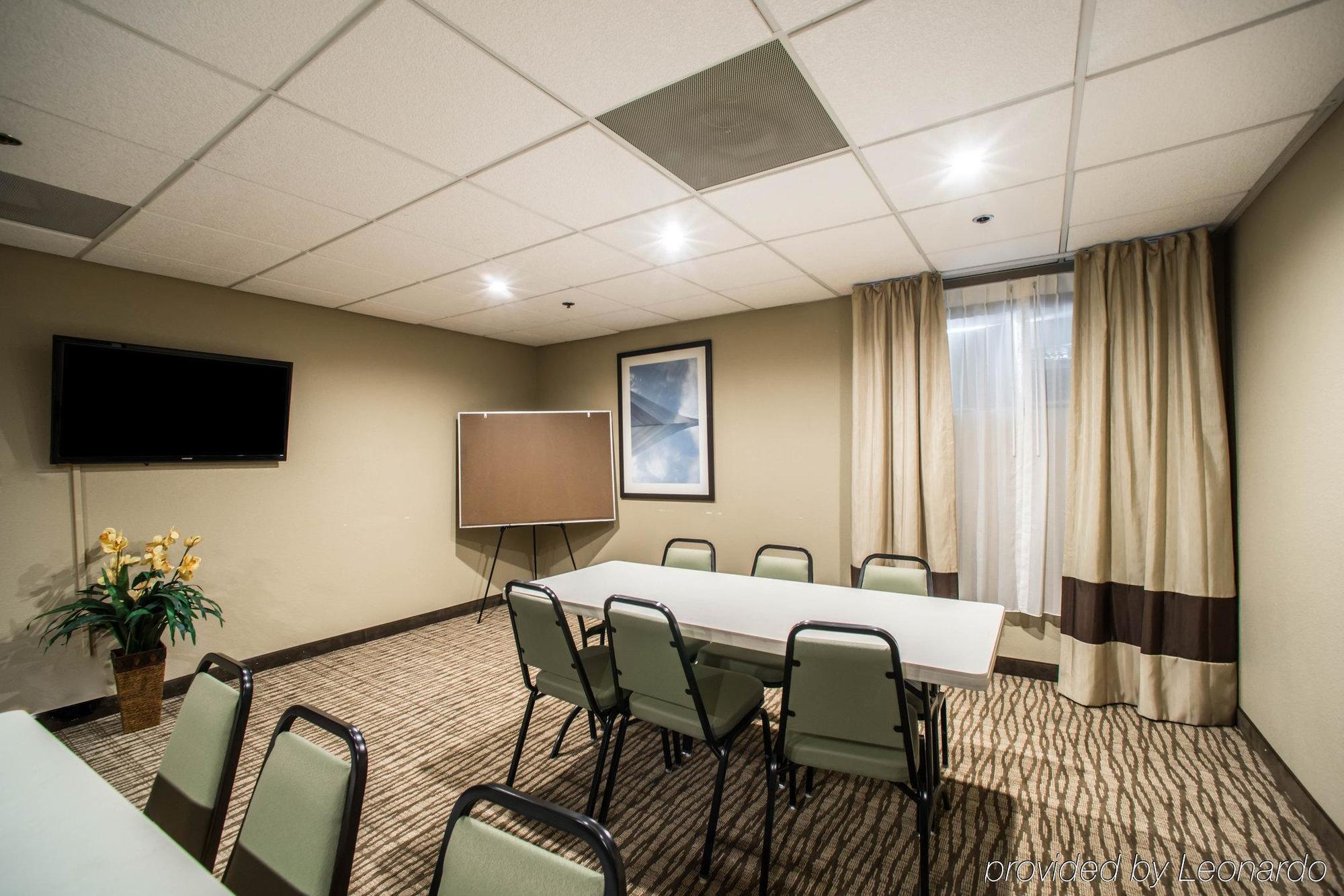 Comfort Inn & Suites St Louis-Hazelwood Exteriör bild
